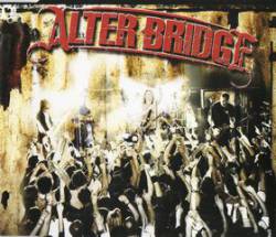 Alter Bridge : Fan